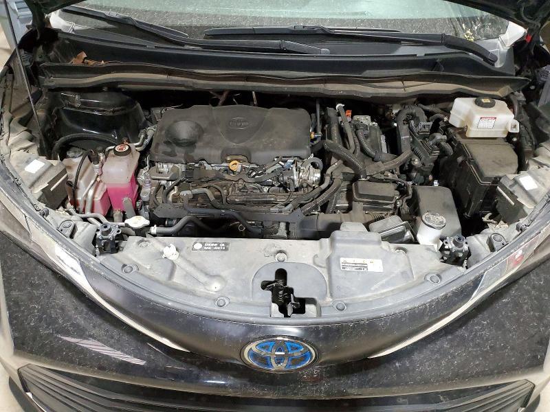 2024 Toyota Sienna