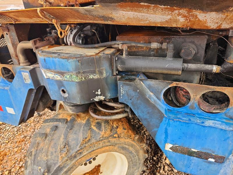 2004 Princeton Forklift