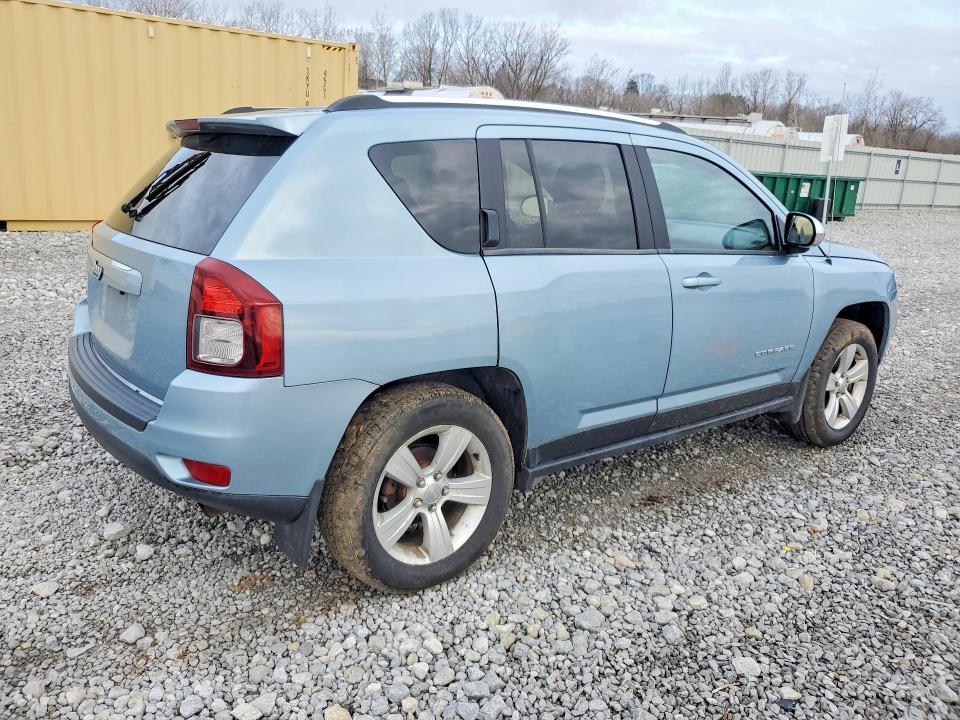 2014 Jeep Compass Sport