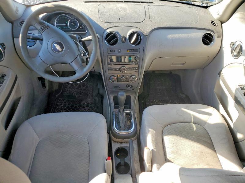 2010 Chevrolet Hhr ls