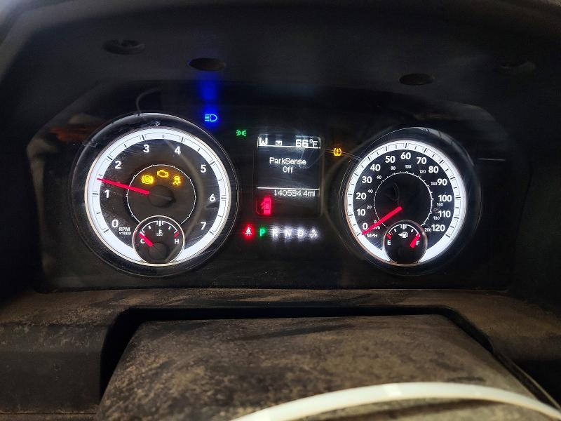 2015 Dodge Ram 2500 st