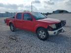 2005 Nissan Frontier SE