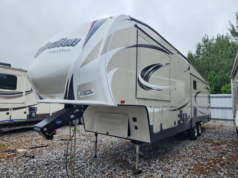 2017 Intersate IBDO10220TA5 Equipment Trailer