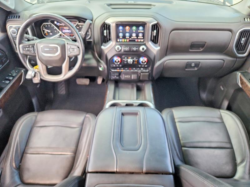 2021 GMC Sierra C1500 Denali