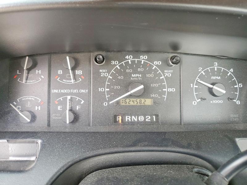 1994 Ford F150
