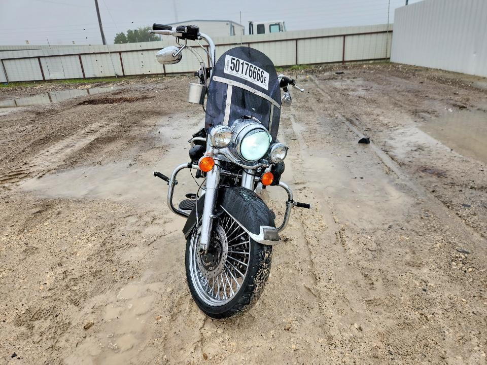 2001 Harley-Davidson Flhrci