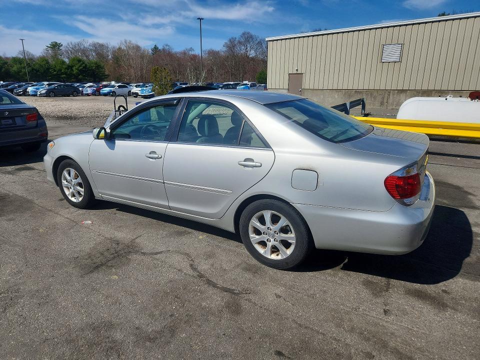 2006 Toyota Camry xle V6