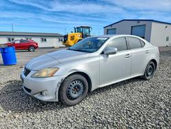 2007 Lexus Is 250 for sale in Airway Heights, WA