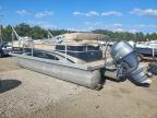2012 Bennington Boat-Pontoon Boat