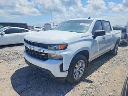 2022 Chevrolet Silverado LTD C1500 Custom en venta en New Orleans, LA