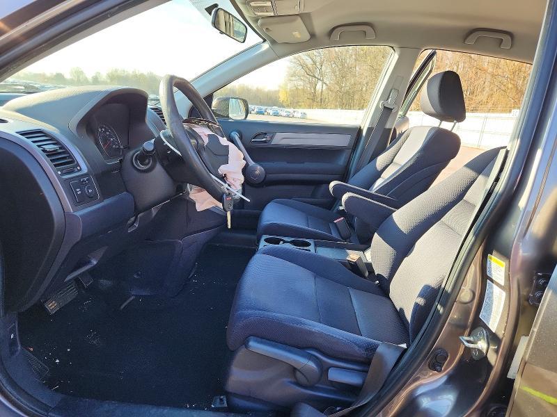 2009 Honda Cr-v lx