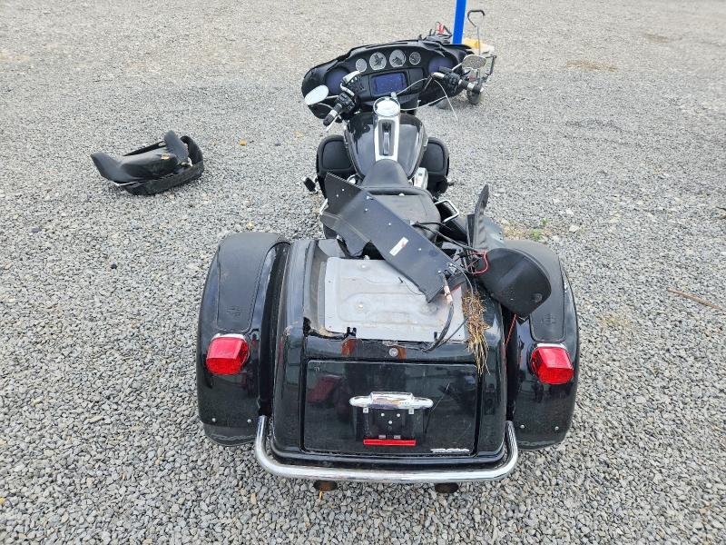 2021 Harley-Davidson Flhtcutg