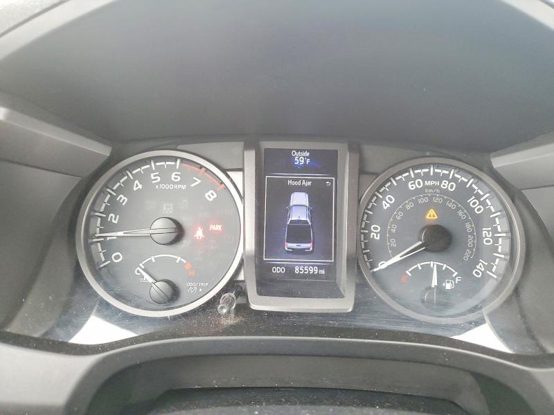 2018 Toyota Tacoma sr V6