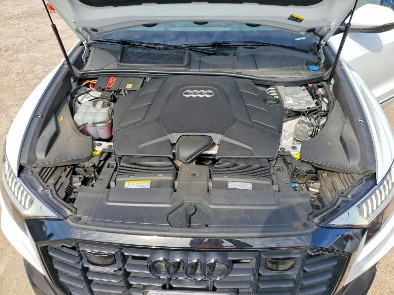 2023 Audi Q8 Premium Plus S-line
