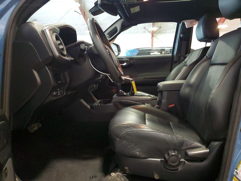 2019 Toyota Tacoma TRD OFF-Road