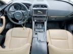 2019 Jaguar F-pace Premium