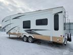 2008 Keystone Laredo