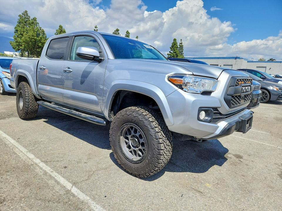 2020 Toyota Tacoma SR5 V6