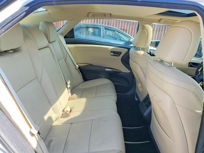 2013 Toyota Avalon xle Touring