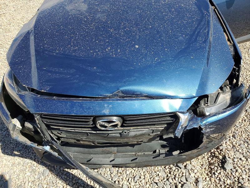 2019 Mazda Cx-3 Touring