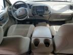 2003 Ford F150 Supercrew