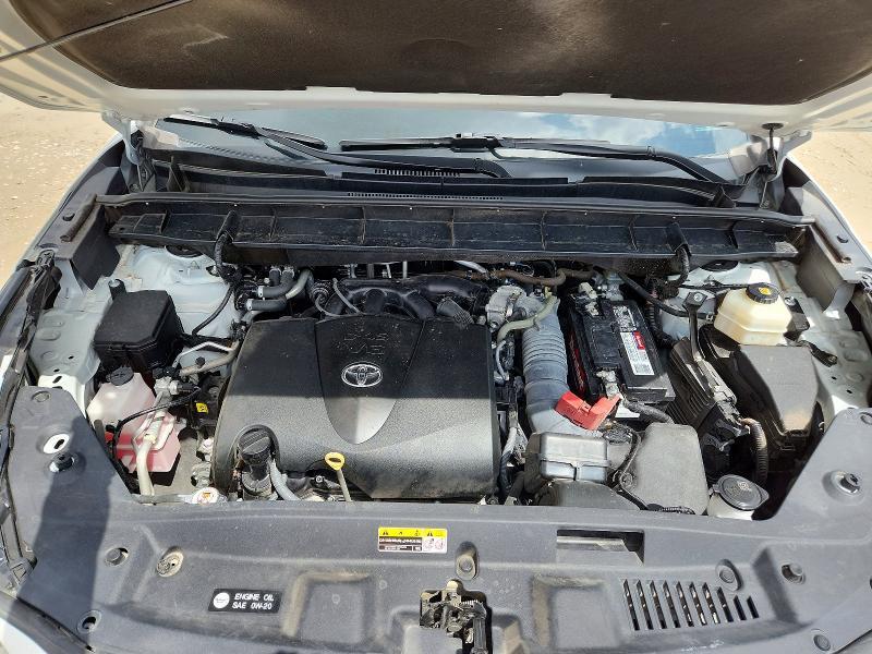 2021 Toyota Highlander l