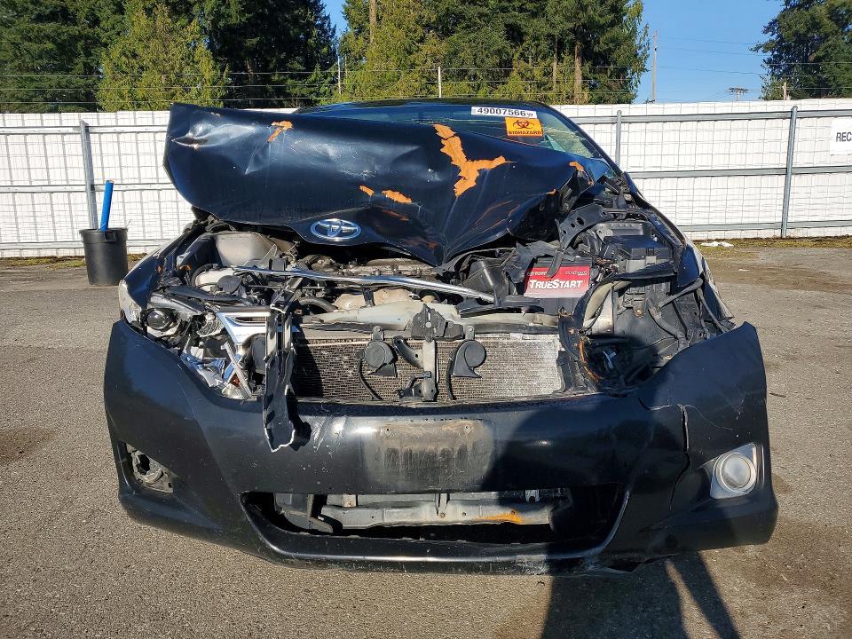 2010 Toyota Venza fwd 4cyl