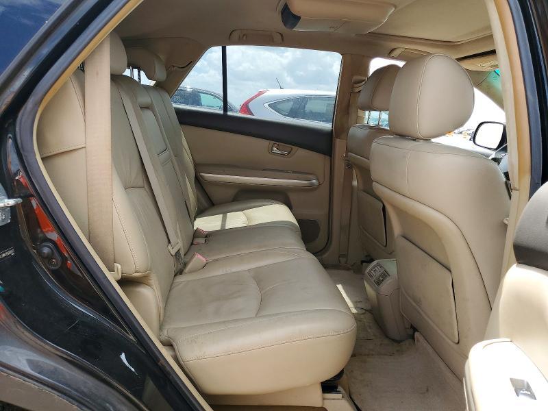 2006 Lexus Rx 400h Base