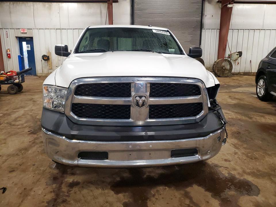 2018 Dodge RAM 1500 ST