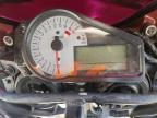 2003 Suzuki GSX-R600