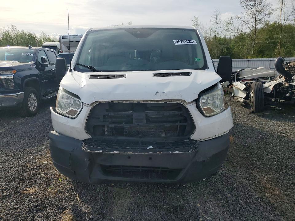 2017 Ford Transit T-150