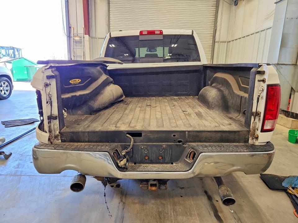 2015 Dodge RAM 1500 SLT
