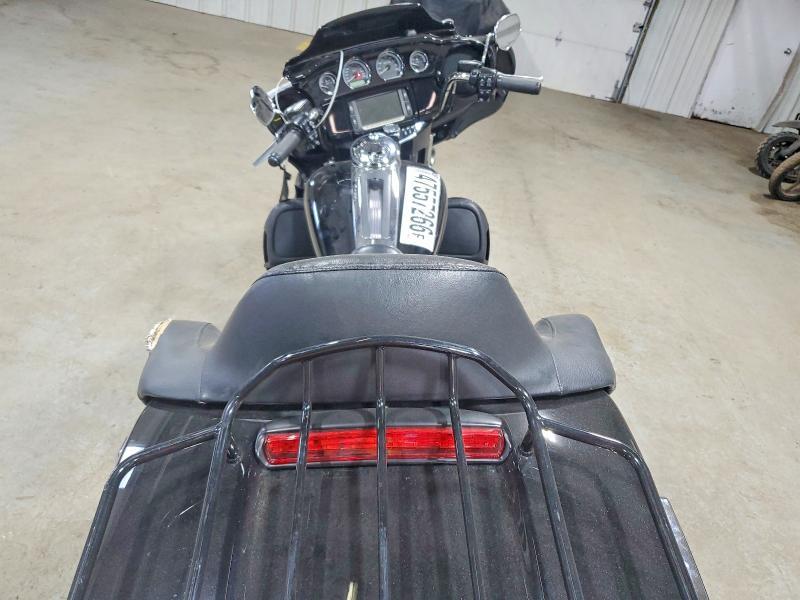 2014 Harley-Davidson Flhtk Electra Glide Ultra Limited