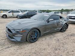 2019 Ford Mustang for sale in Houston, TX