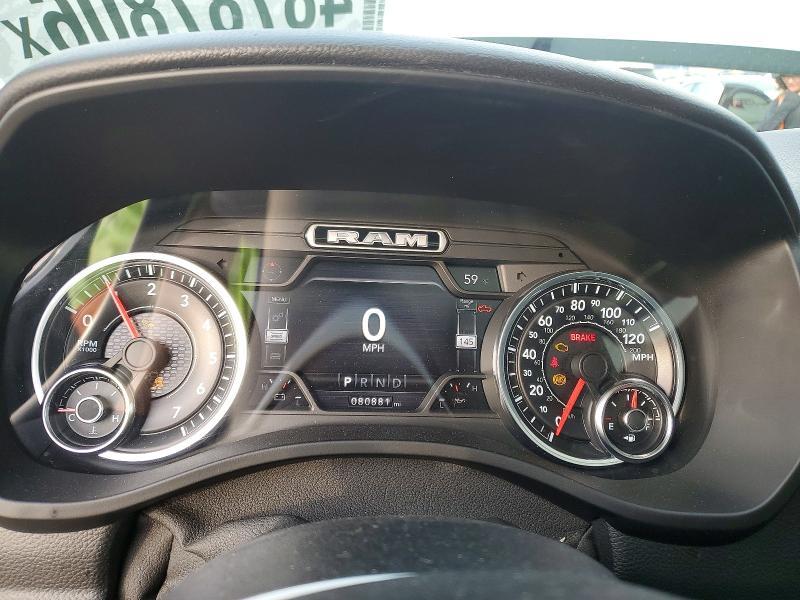 2020 Dodge RAM 1500 BIG Horn