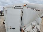 1995 Cm Trailer 1995 CM Enclosed Cargo Trailer