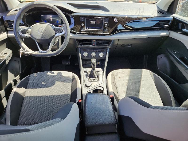 2022 Volkswagen Taos s