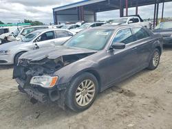 Chrysler Vehiculos salvage en venta: 2014 Chrysler 300