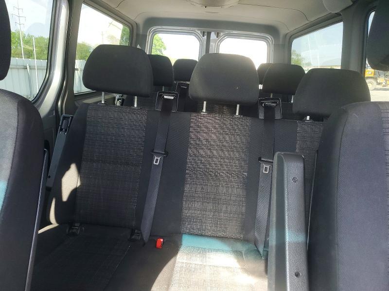 2015 Mercedes-Benz Sprinter 2500