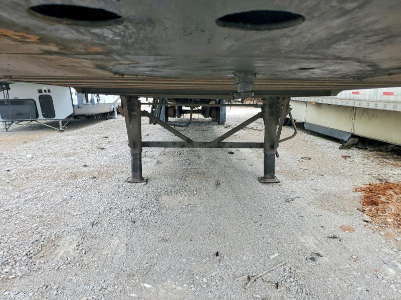 2015 Wabash Dvlshpc DRY Van Trailer