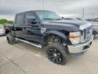 2010 Ford F250 Super Duty
