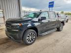 2020 Chevrolet Silverado K1500 RST