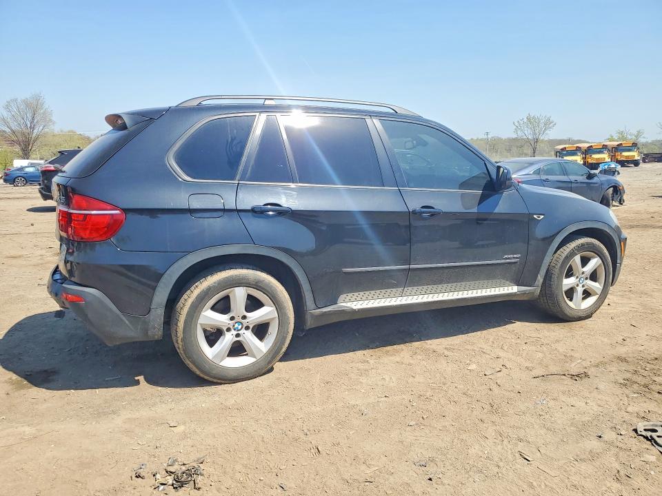 2009 BMW X5 Xdrive30i