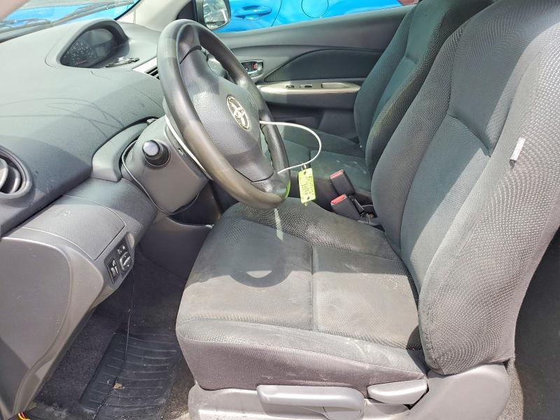 2009 Toyota Yaris Base