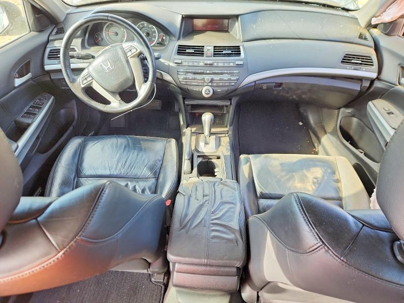 2009 Honda Accord exl