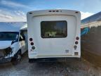 2021 Ford Econoline E350 Super Duty Cutaway Van