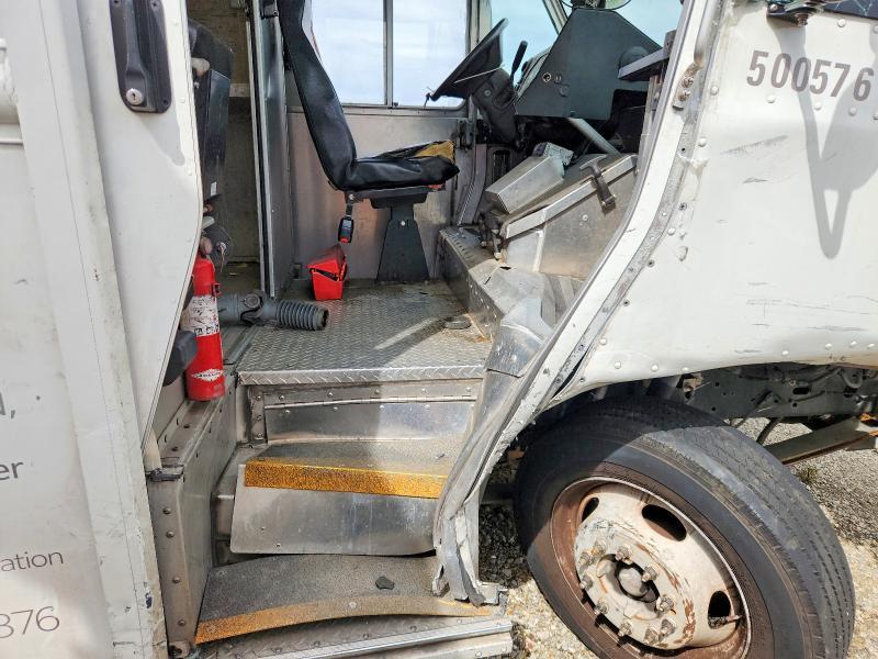 2021 Ford F59 Delivery Truck