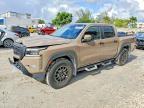 2023 Nissan Frontier PRO-X