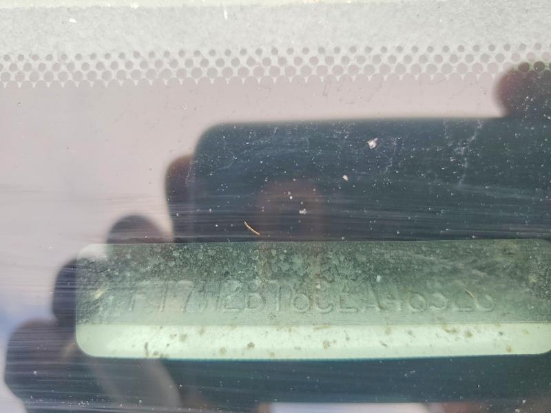 2012 Ford F250 Super Duty