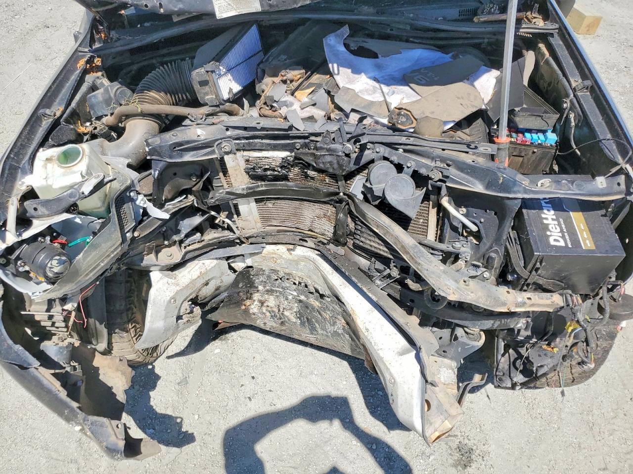 2012 Toyota Tacoma Double Cab